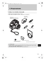 Предварительный просмотр 79 страницы Olympus PT-EP12 Instruction Manual