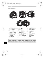 Предварительный просмотр 80 страницы Olympus PT-EP12 Instruction Manual