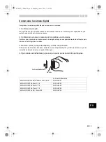 Предварительный просмотр 83 страницы Olympus PT-EP12 Instruction Manual