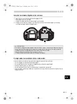 Предварительный просмотр 87 страницы Olympus PT-EP12 Instruction Manual