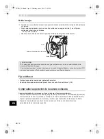 Предварительный просмотр 88 страницы Olympus PT-EP12 Instruction Manual