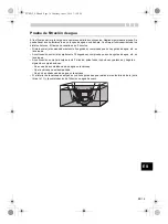 Предварительный просмотр 89 страницы Olympus PT-EP12 Instruction Manual