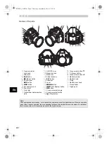 Предварительный просмотр 8 страницы Olympus PT-EP13 Instruction Manual