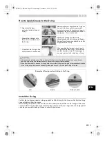 Preview for 13 page of Olympus PT-EP13 Instruction Manual