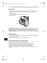 Предварительный просмотр 16 страницы Olympus PT-EP13 Instruction Manual