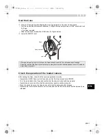 Preview for 41 page of Olympus PT-EP14 Instruction Manual