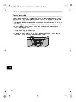 Preview for 66 page of Olympus PT-EP14 Instruction Manual