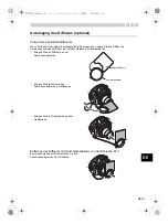 Preview for 83 page of Olympus PT-EP14 Instruction Manual