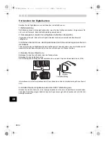 Preview for 84 page of Olympus PT-EP14 Instruction Manual