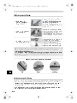 Preview for 86 page of Olympus PT-EP14 Instruction Manual