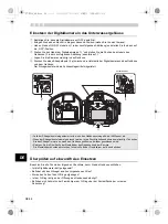 Preview for 88 page of Olympus PT-EP14 Instruction Manual