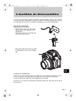 Preview for 91 page of Olympus PT-EP14 Instruction Manual