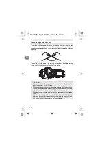 Предварительный просмотр 68 страницы Olympus PT PT-036 Instruction Manual