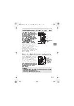 Preview for 101 page of Olympus PT PT-036 Instruction Manual