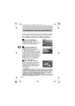 Preview for 138 page of Olympus PT PT-036 Instruction Manual