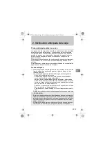 Preview for 167 page of Olympus PT PT-036 Instruction Manual