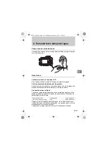 Preview for 175 page of Olympus PT PT-036 Instruction Manual