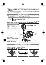 Preview for 4 page of Olympus PTBK-E01 Instruction Manual