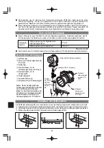 Preview for 8 page of Olympus PTBK-E01 Instruction Manual