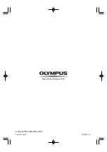 Preview for 16 page of Olympus PTBK-E01 Instruction Manual