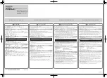 Olympus PTWC-01 Instructions preview