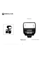 Preview for 4 page of Olympus Quick auto 310 Operating Instructions Manual