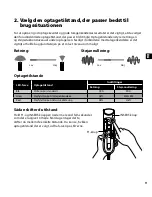 Preview for 11 page of Olympus RecMic Quick User Manual