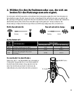 Preview for 15 page of Olympus RecMic Quick User Manual