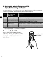 Preview for 16 page of Olympus RecMic Quick User Manual