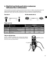 Preview for 23 page of Olympus RecMic Quick User Manual