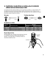 Preview for 39 page of Olympus RecMic Quick User Manual