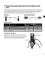 Preview for 43 page of Olympus RecMic Quick User Manual