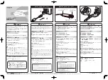 Preview for 1 page of Olympus RM-UC1 Instructions