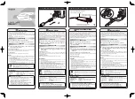 Preview for 2 page of Olympus RM-UC1 Instructions