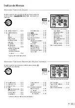 Предварительный просмотр 5 страницы Olympus S701 - Pearlcorder Microcassette Dictaphone Manual De Instruções