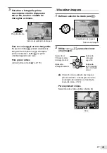 Preview for 15 page of Olympus S701 - Pearlcorder Microcassette Dictaphone Manual De Instruções