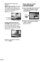Preview for 16 page of Olympus S701 - Pearlcorder Microcassette Dictaphone Manual De Instruções