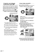 Предварительный просмотр 18 страницы Olympus S701 - Pearlcorder Microcassette Dictaphone Manual De Instruções