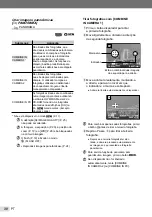 Предварительный просмотр 30 страницы Olympus S701 - Pearlcorder Microcassette Dictaphone Manual De Instruções