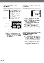 Предварительный просмотр 34 страницы Olympus S701 - Pearlcorder Microcassette Dictaphone Manual De Instruções