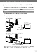 Предварительный просмотр 41 страницы Olympus S701 - Pearlcorder Microcassette Dictaphone Manual De Instruções