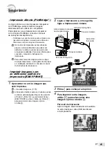 Предварительный просмотр 43 страницы Olympus S701 - Pearlcorder Microcassette Dictaphone Manual De Instruções