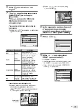 Предварительный просмотр 45 страницы Olympus S701 - Pearlcorder Microcassette Dictaphone Manual De Instruções