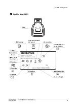 Preview for 9 page of Olympus SC1 Instruction Manual