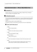 Preview for 12 page of Olympus SC1 Instruction Manual