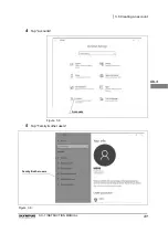 Предварительный просмотр 37 страницы Olympus SC1 Instruction Manual