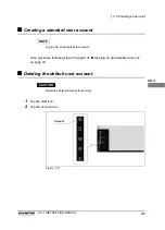 Preview for 43 page of Olympus SC1 Instruction Manual