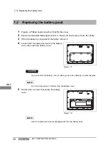 Preview for 82 page of Olympus SC1 Instruction Manual