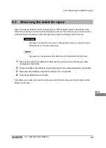 Preview for 87 page of Olympus SC1 Instruction Manual