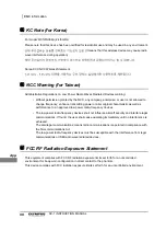 Preview for 105 page of Olympus SC1 Instruction Manual